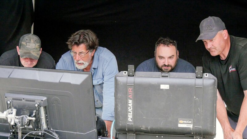 Bild: boxae /​ THE HISTORY CHANNEL /​ Prometheus Entertainment