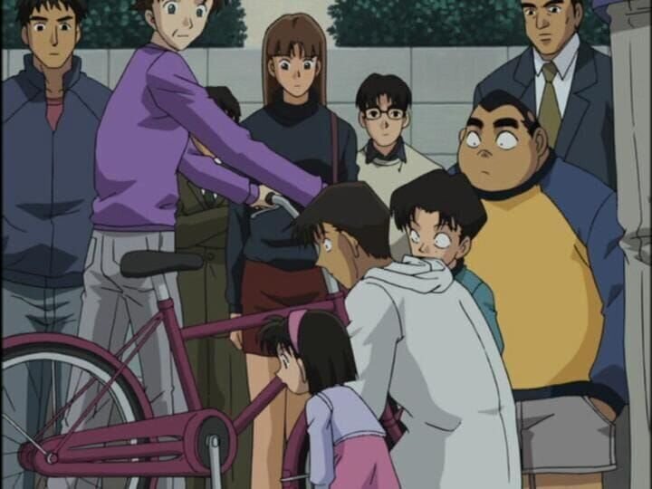 Bild: Gosho Aoyama /​ Shogakukan, YTV, TMS