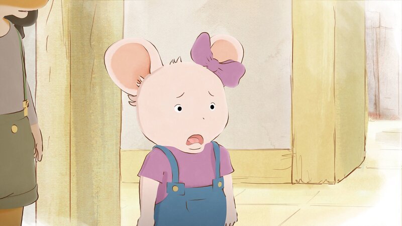 Bild: ZDF /​ OLIVARI /​ MELUSINE PRODUCTIONS /​ SO-NORD /​ RTBF