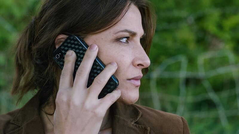 Open Door – Bild: MDR/​Bunker Film