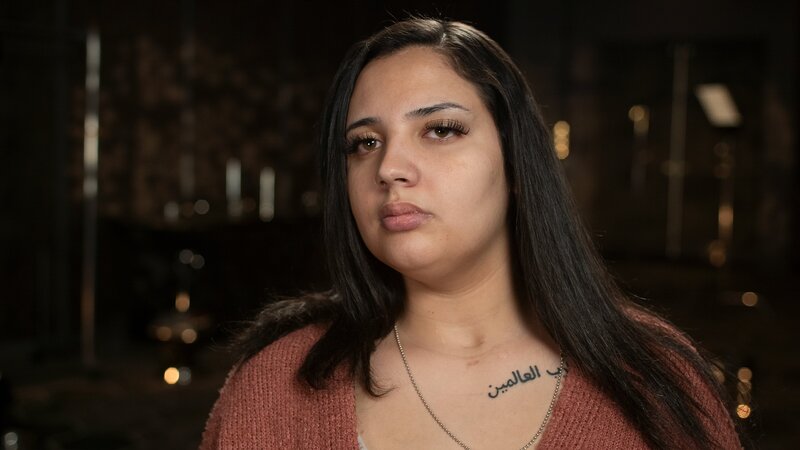 Bild: Arrow International Media/​ Saloon Media