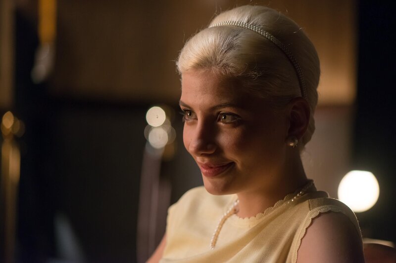 Bild: Manuel Fernández-Valdés/​BetaFilm