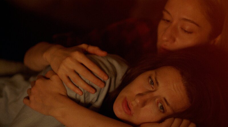 Nightsiren – Bild: MDR/​moloko film