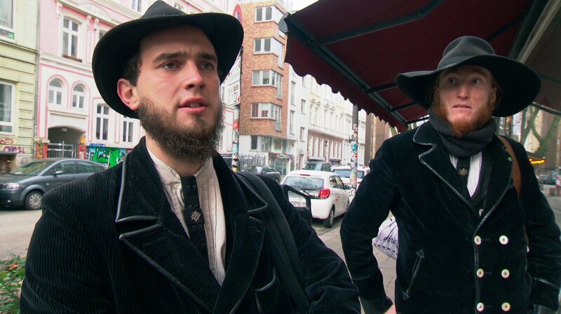 Bild: NDR/​Miramedia/​Stefan Weiße