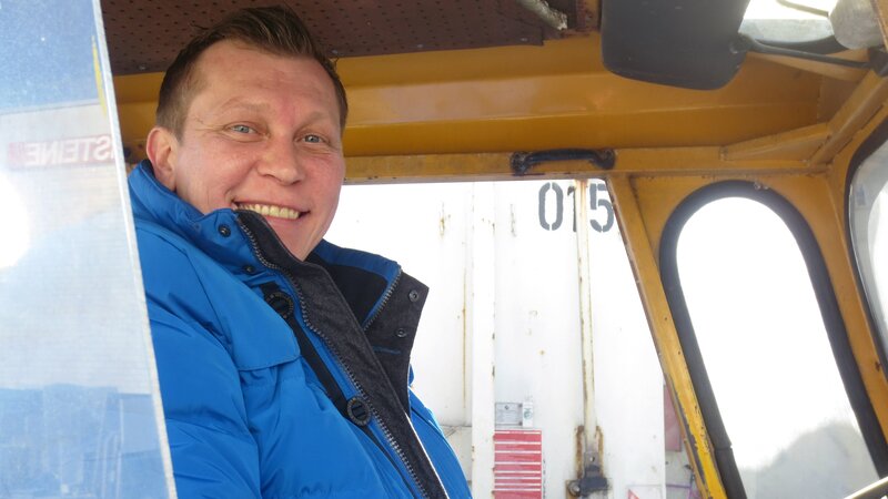 Bild: Good Times /​ RTL II