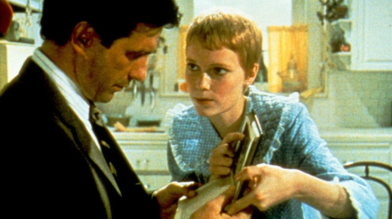 Rosemaries Baby – Bild: Paramount Pictures