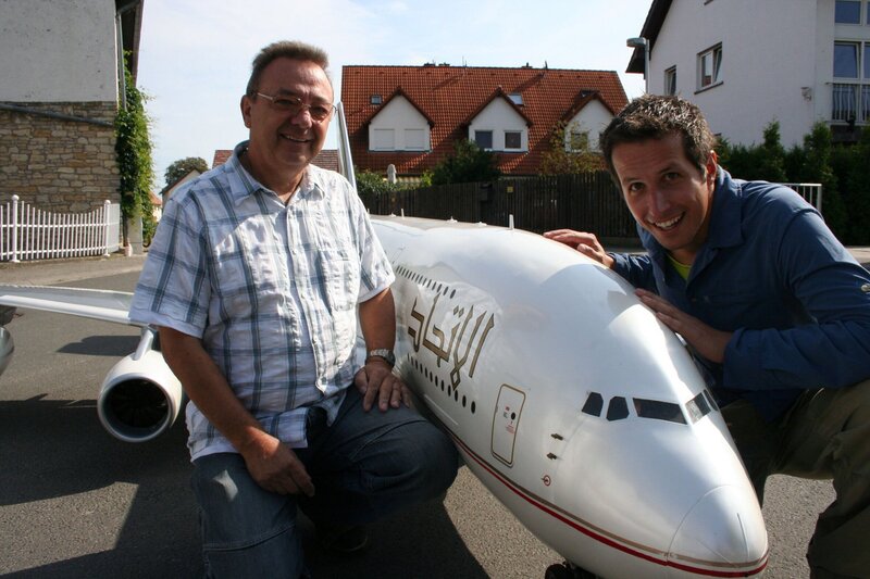 Bild: BR/​megaherz