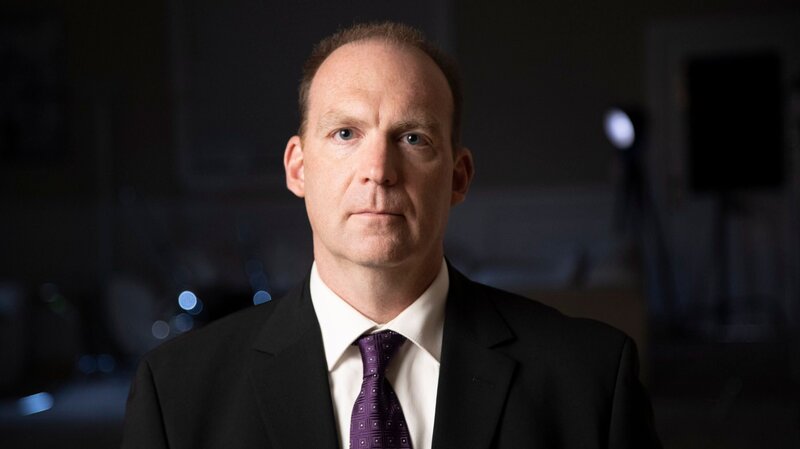 Detective Kevin Johnson – Bild: RTL /​ Arrow International Media/​ Saloon Media