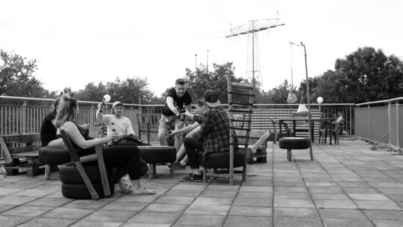 Bild: BR/​rbb/​weltrecorder