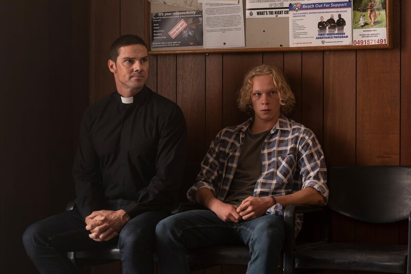 Bild: RTL /​ Sarah Enticknap