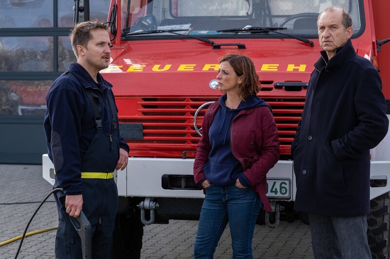 Bild: ZDF und Manju Sawhney