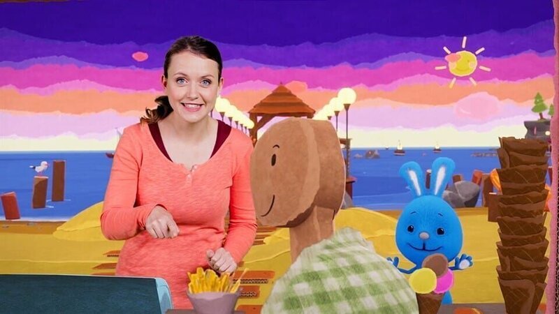 Bild: KiKA/​Studio.TV.Film GmbH