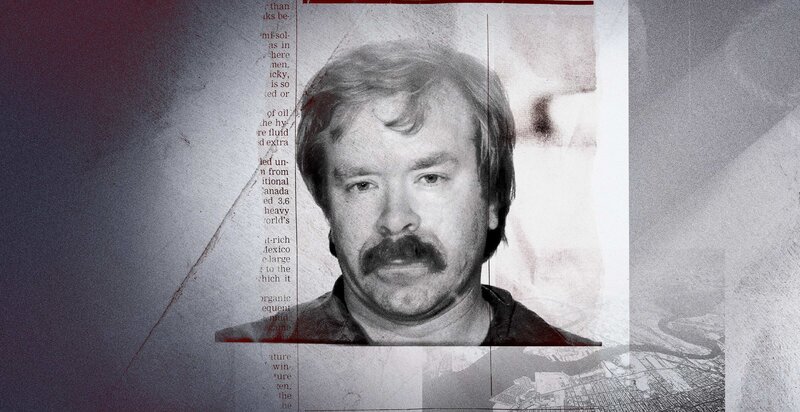 Bild: Crime + Investigation / A+E Networks Bild: Crime + Investigation / A+E Networks