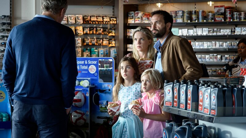 Außer Kontrolle - Halt nicht an! – Bild: Pief Weyman /​ ZDF