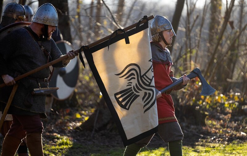 Kampf um den Thron – Bild: RTL /​ Banijay Rights