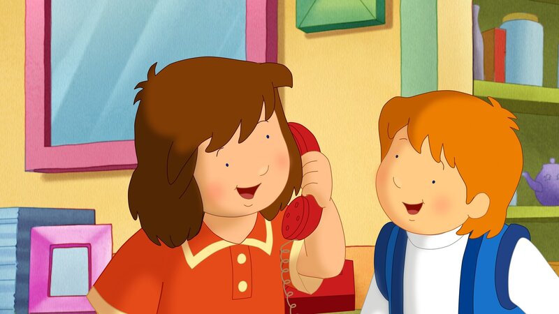 Bild: ZDF/​Mondo tv/​ZDF-E