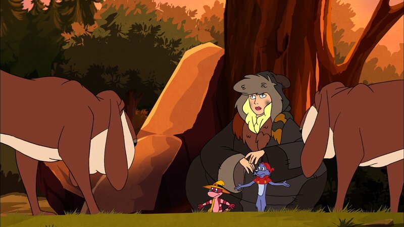 Bild: NDR/​Greenlight Media AG