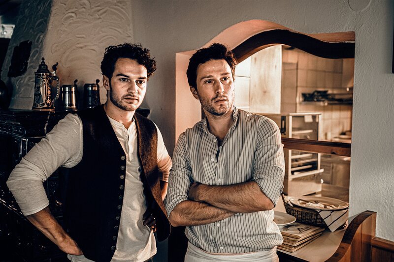 Bild: ZDF und Raymond Roemke