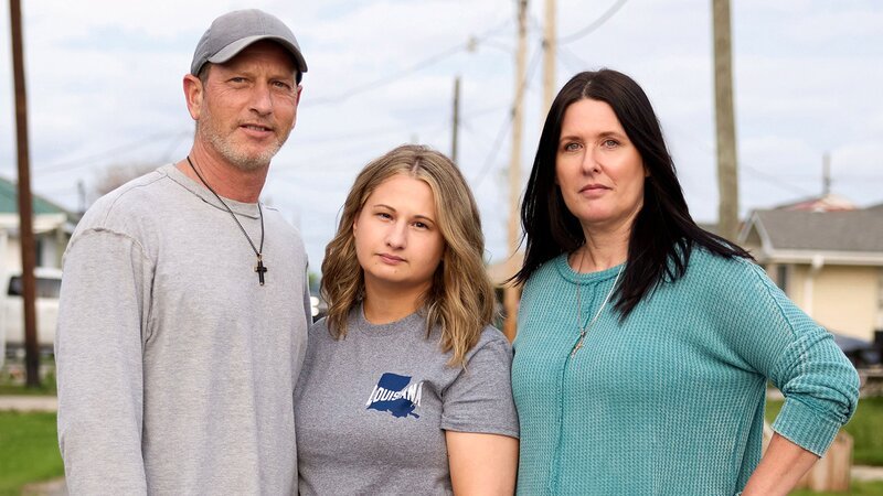 Bild: Annie Flanagan /​ uklib /​ Crime + Investigation /​ A+E Networks