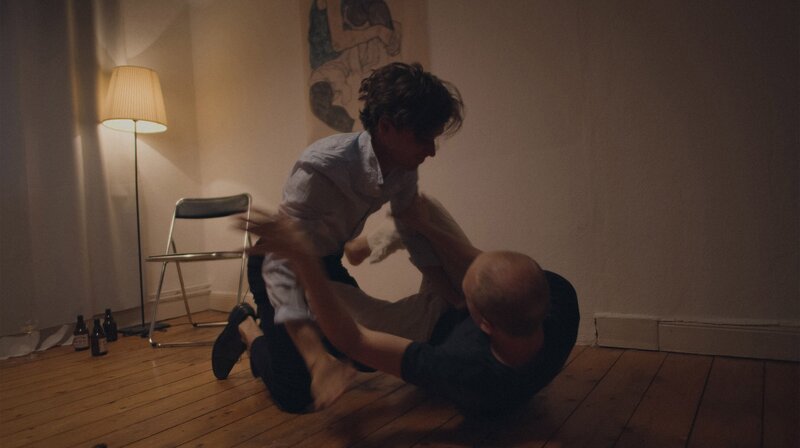 Letzter Abend – Bild: NDR/​BetaCinema