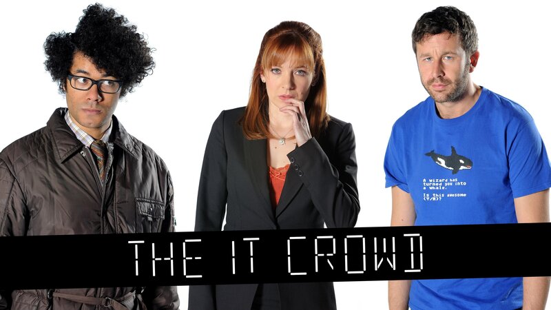 Bild: Talkback and Channel 4