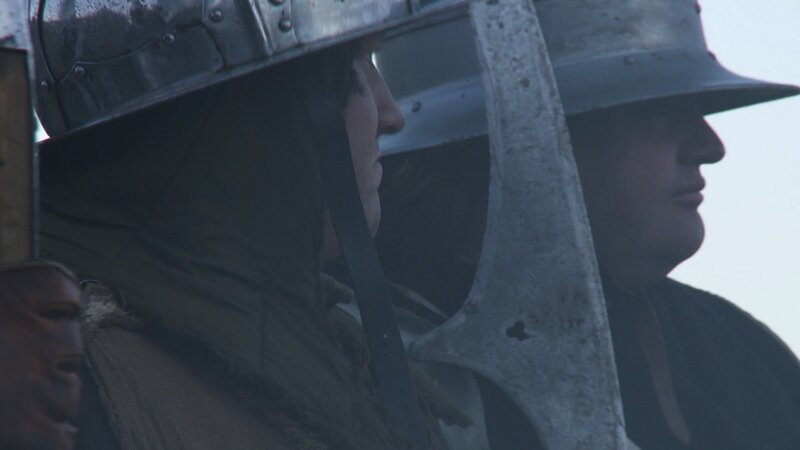 Bild: ZDF und Jeremy Freeston