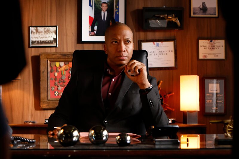 Bild: PHILIPPELEROUX/​FRANCETV/​JLA