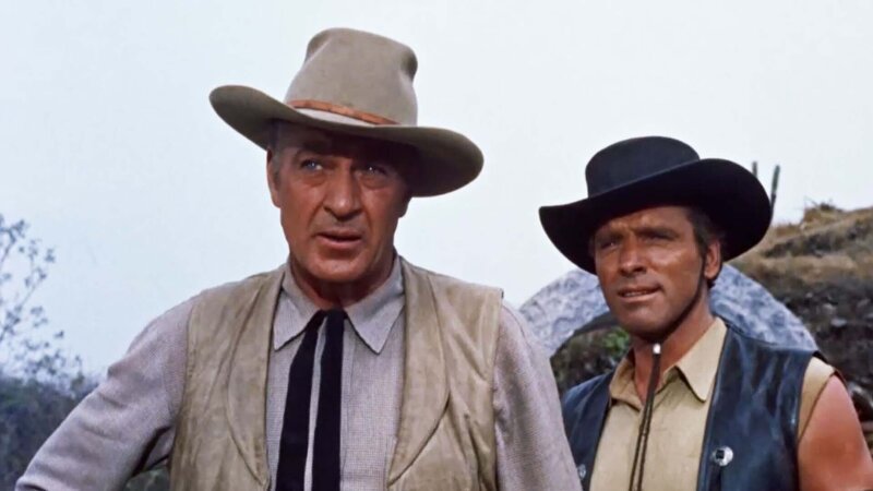 – Bild: Arte – Bild: Arte