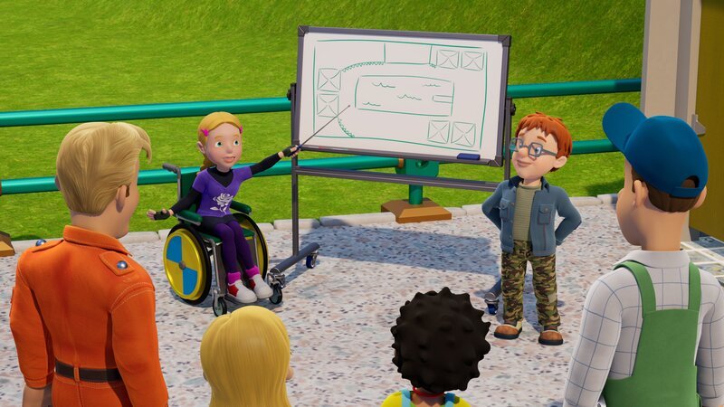 Bild: Prism Art & Design Limited