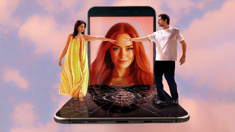 Bild: Johanna Wittig /​ ZDF und Johanna Wittig