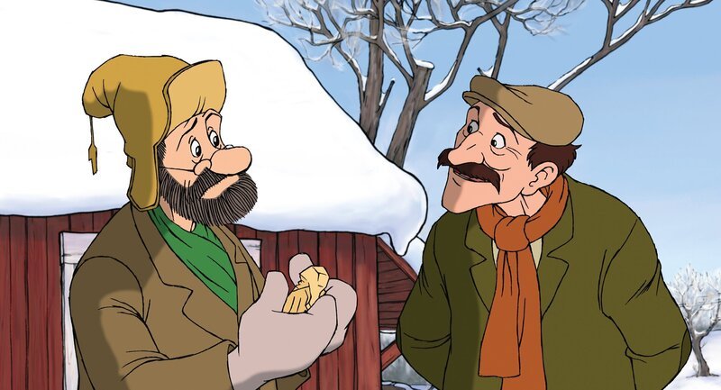 Bild: ZDF/​Anders Sörensen