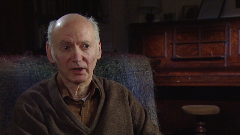 Ted Hall +++ Die Verwendung des sendungsbezogenen Materials ist nur mit dem Hinweis und Verlinkung auf RTL+ gestattet. +++ – Bild: RTL / © 2022 PARTICIPANT FILM, LLC. Ted Hall +++ Die Verwendung des sendungsbezogenen Materials ist nur mit dem Hinweis und Verlinkung auf RTL+ gestattet. +++ – Bild: RTL / © 2022 PARTICIPANT FILM, LLC.