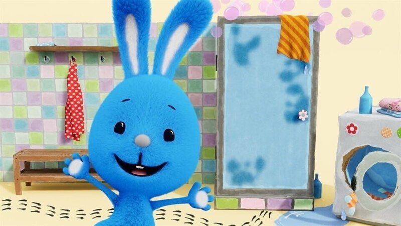 Bild: KiKA/Studio.TV.Film GmbH / KiKA Bild: KiKA/Studio.TV.Film GmbH / KiKA