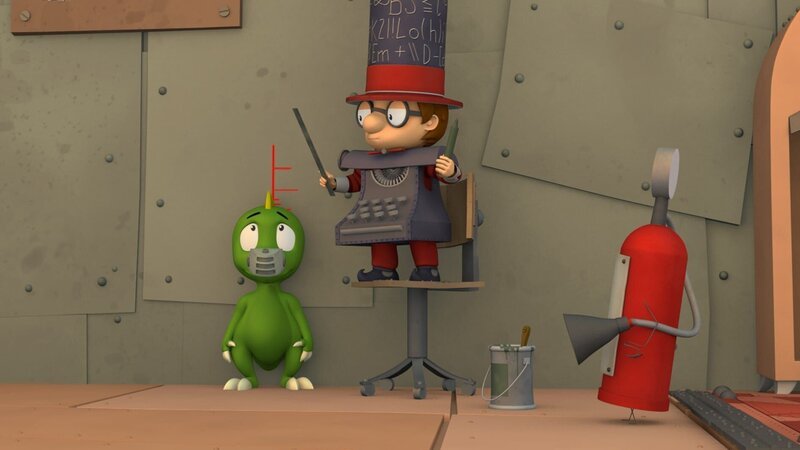 Bild: ZDF/​Caligari