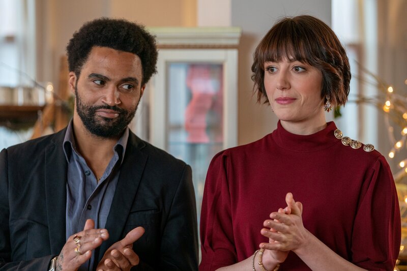 Candlelight Christmas – Bild: Tiberius Film GmbH & Co.KG