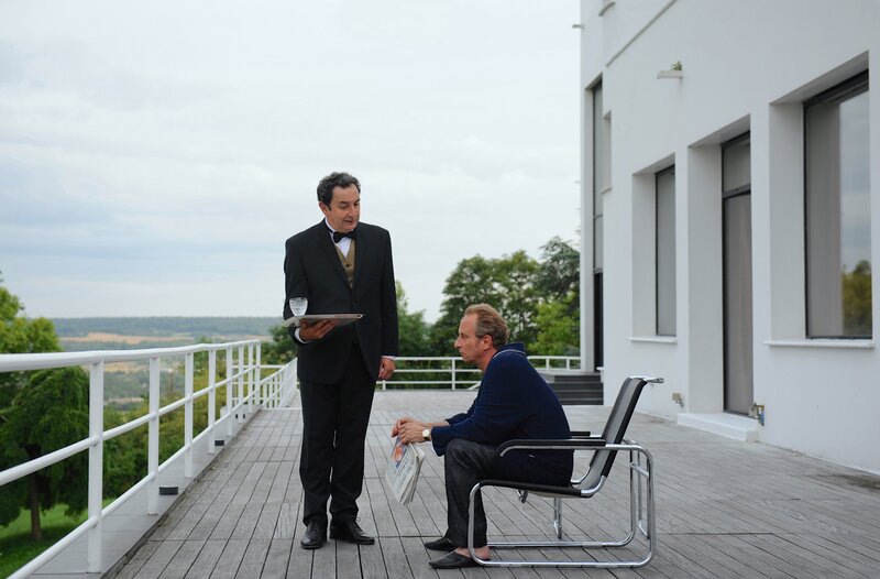 Familie zu vermieten – Bild: SWR/​Studiocanal