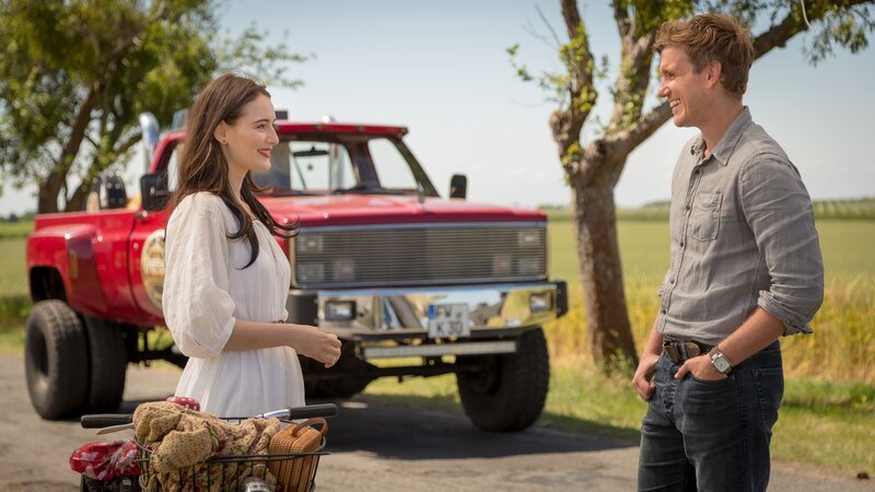 Bild: ZDF und Boris Laewen