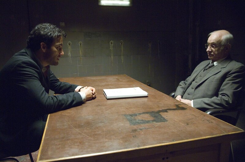 The International – Bild: Columbia Pictures Industries, Inc. and Beverly Blvd LLC All Rights Reserved.