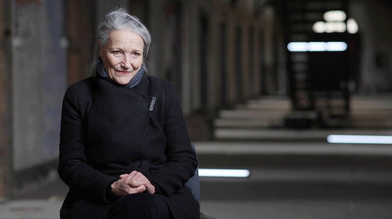 Das vergessene Fotoalbum der SS – Bild: MDR/​Spiegel TV/​Jean Schablin