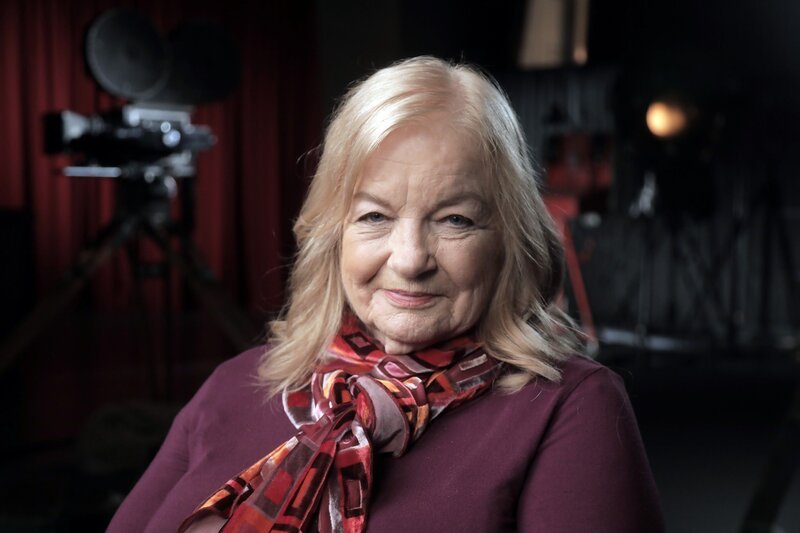 Die Sirene – Bild: RTL /​ Cable News Network, Inc. A Warner Bros. Discovery Company