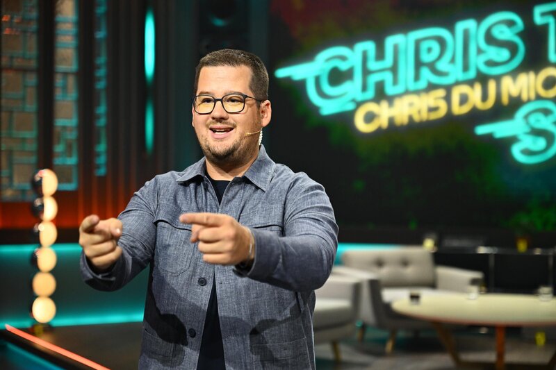 Bild: Joyn /​ Willi Weber