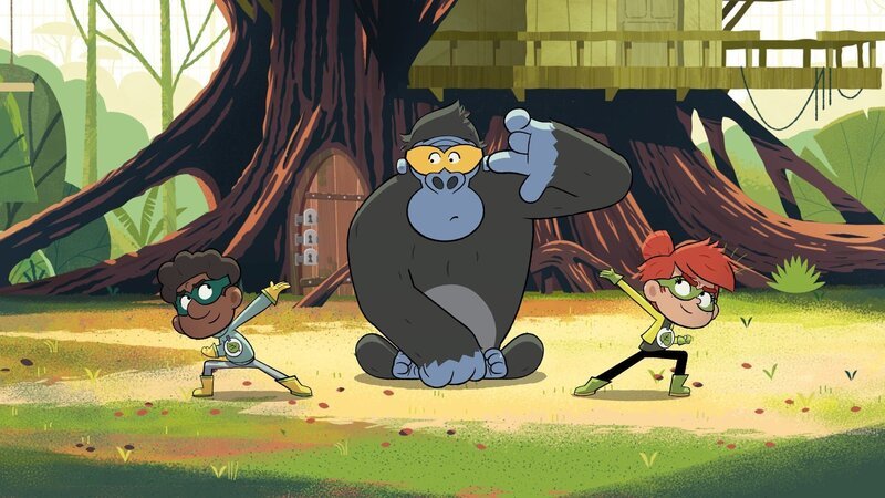 Bild: ZDF and Watch Next Media