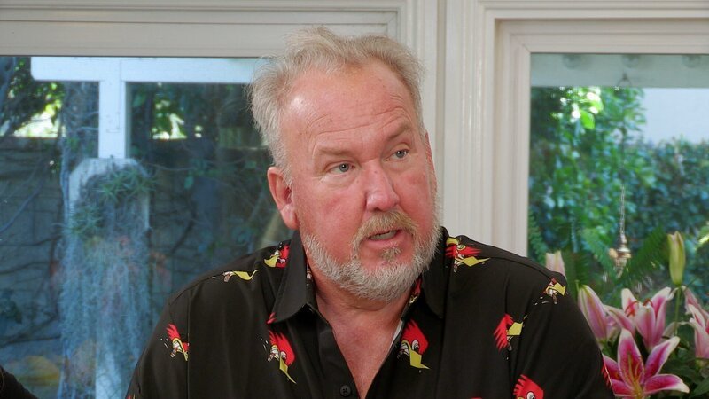 Bild: 2021 A&E Television Networks, LLC.  All Rights Reserved Lizenzbild frei