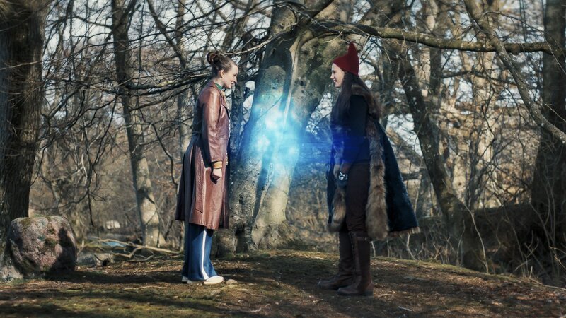 Bild: BR/​TV 2 Denmark/​Cosmo Film