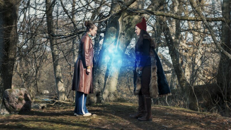 Bild: BR/​TV 2 Denmark/​Cosmo Film