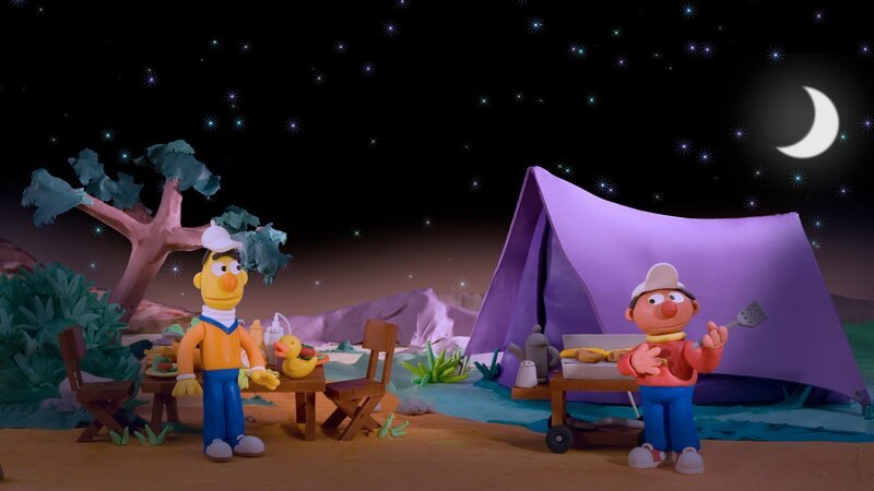 Bild: NDR/​Sesameworkshop