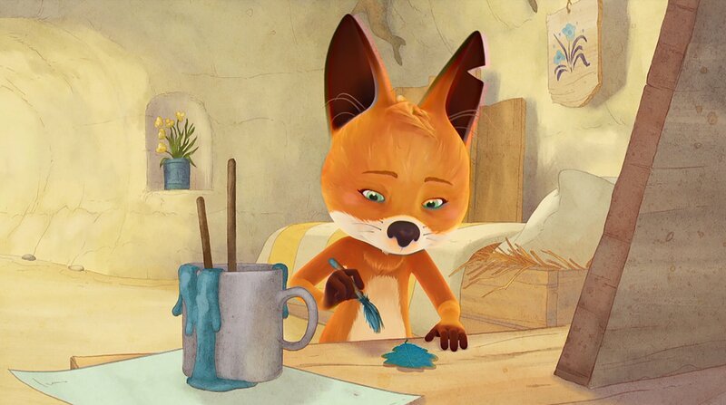 Bild: WDR/​Mediatoon