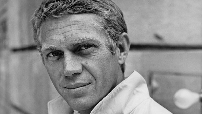 Steve McQueen, 1964 – Bild: RTL Passion