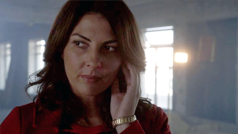 Sophie Devereaux (Gina Bellman). – Bild: RTL Crime