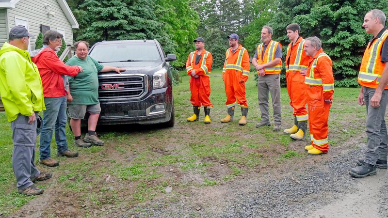 Bild: boxae /​ THE HISTORY CHANNEL /​ Prometheus Entertainment